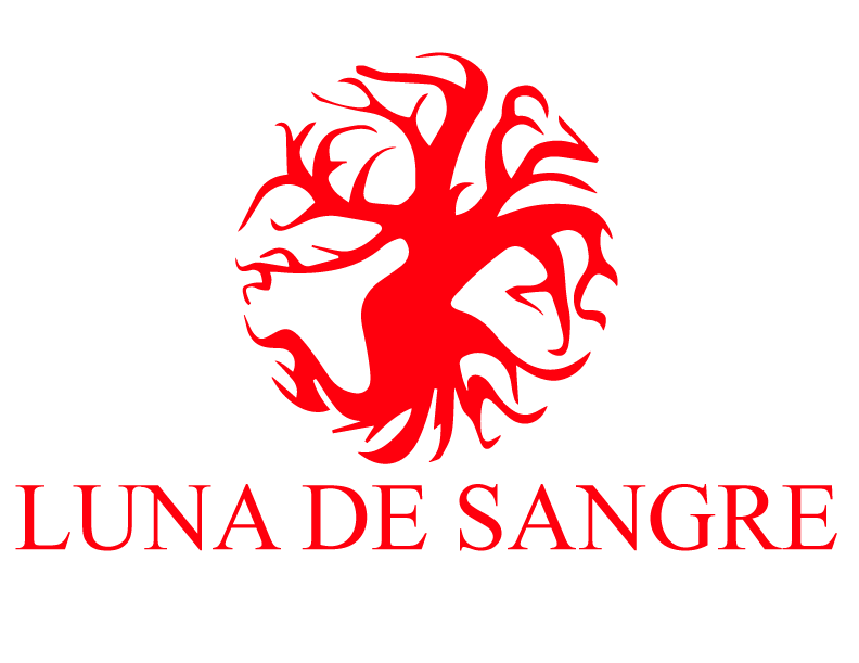 Luna de Sangre